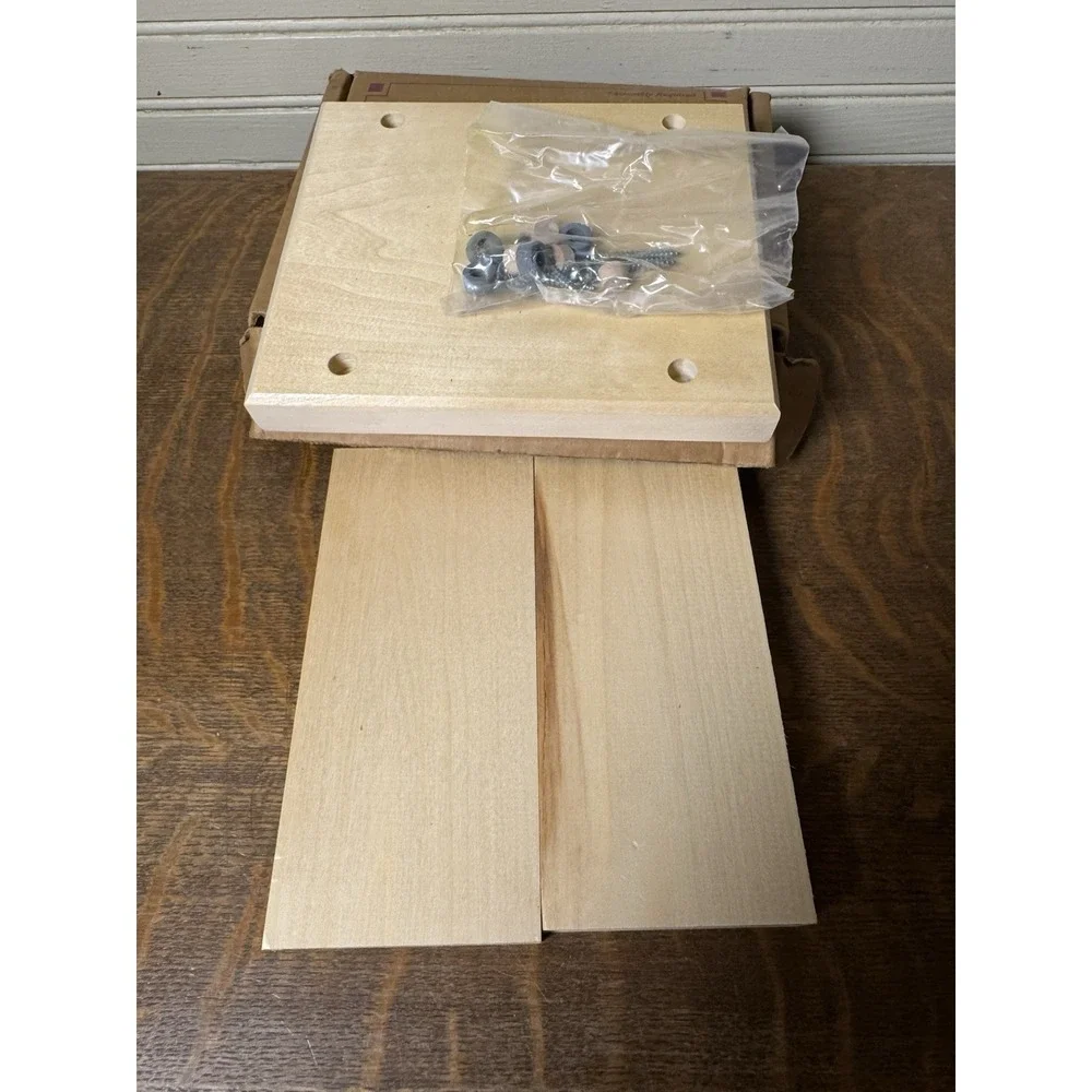 Pampered Chef #2435 Apple Peeler Corer Slicer Stand - New in Box